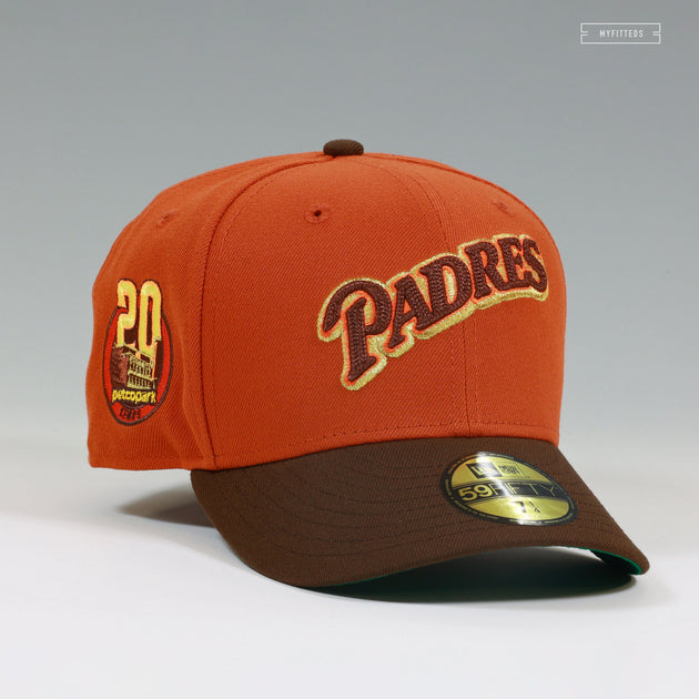 Myfitteds SAN DIEGO PADRES 1992 ALL-STAR GAME outlets