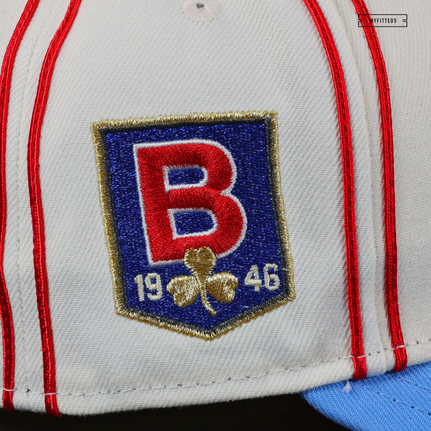 Emblem Source 1946 All Star Patch Boston Red Sox