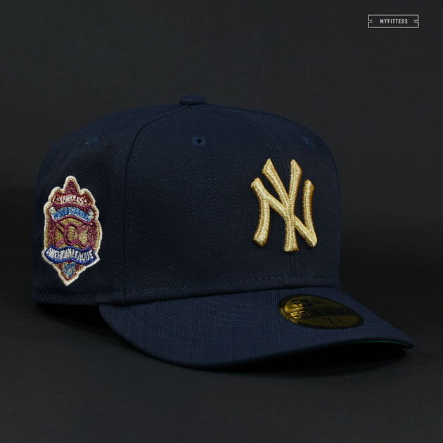 New York Yankees 1927 World Series Anniversary and Commemorative Patch