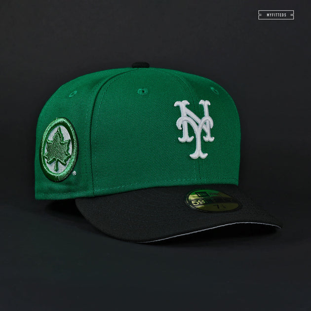 MLB Rolling Papers 59Fifty Fitted Hat Collection by MLB x New Era