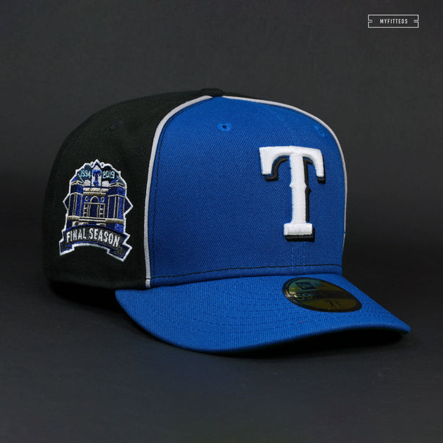 Myfitteds TEXAS newest RANGERS 1995 ALL-STAR GAME