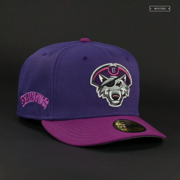 Erie store seawolves hat