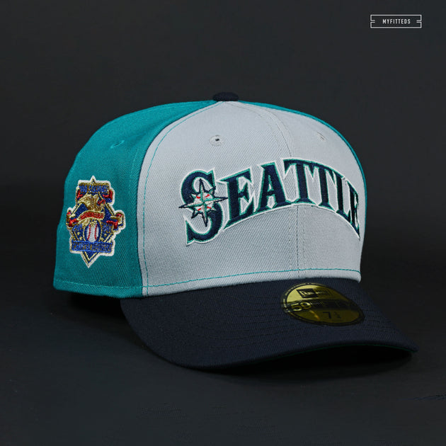 New Era Seattle Mariners Strawberry Lemonade Pack 59FIFTY Fitted