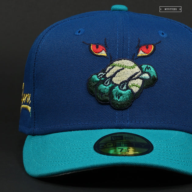 The cat's meow: The Ottawa Lynx. From the Fitted Hat Files