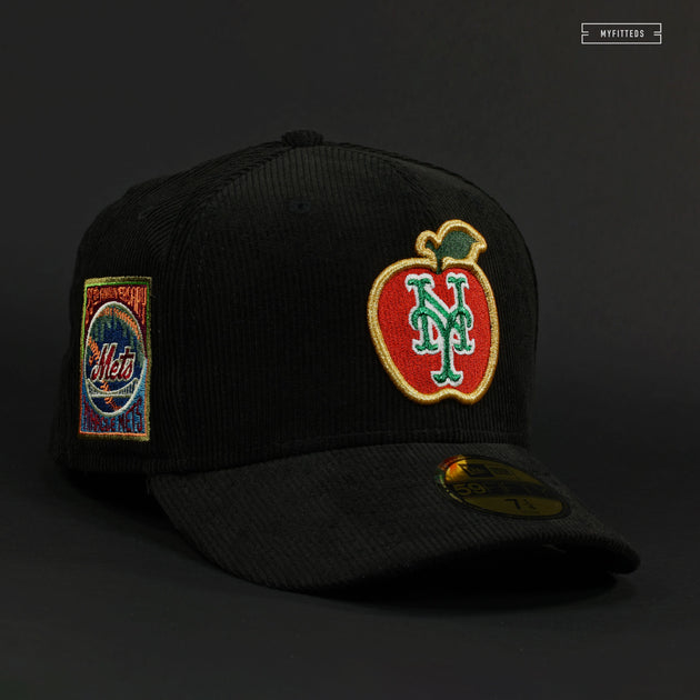 NEW YORK METS THE BENNY AGBAYANI FOR HAWAII NEW ERA FITTED CAP – MYFITTEDS