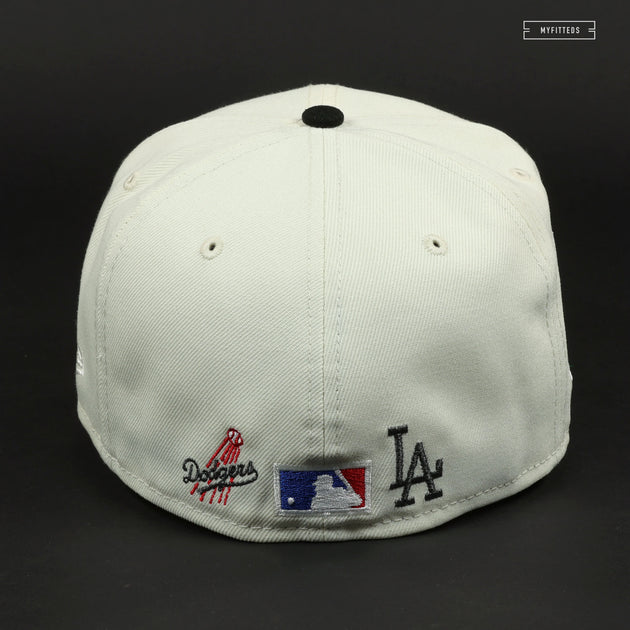 Dodgers Unveil Merchandise Celebrating Team's 60th Anniversary in Los  Angeles