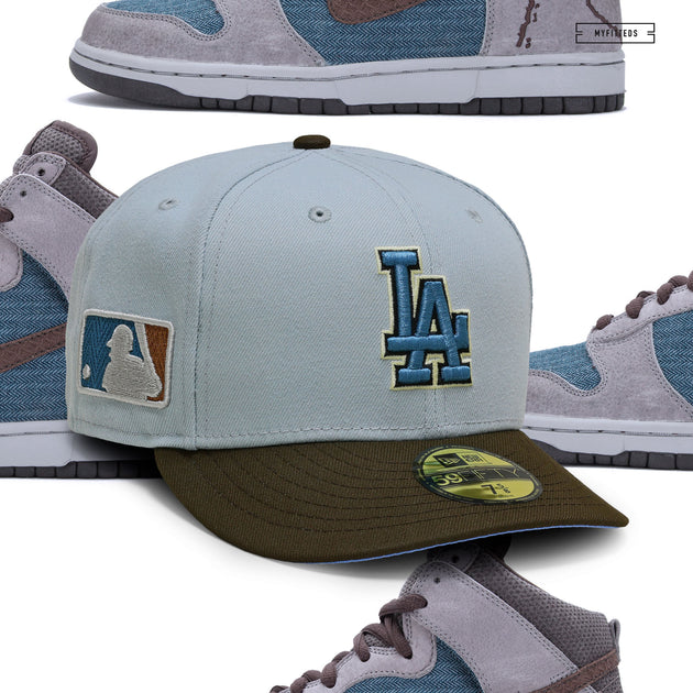 Gorra Classic Dodgers New Era