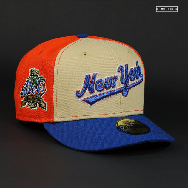 NEW YORK METS 40TH ANNIVERSARY 