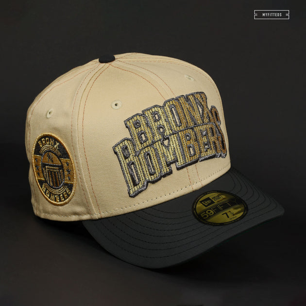 Bronx bombers sale hat