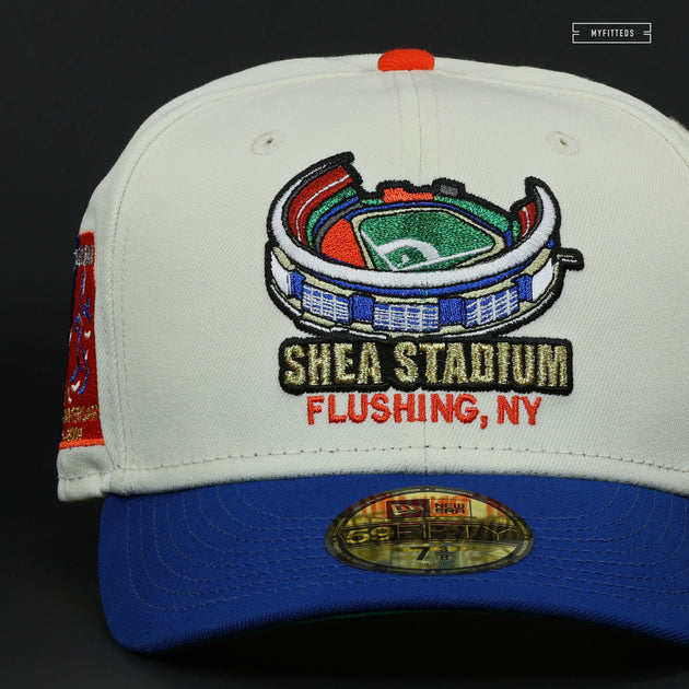 Remembering the 1997 Mets' white alternate hats - Amazin' Avenue