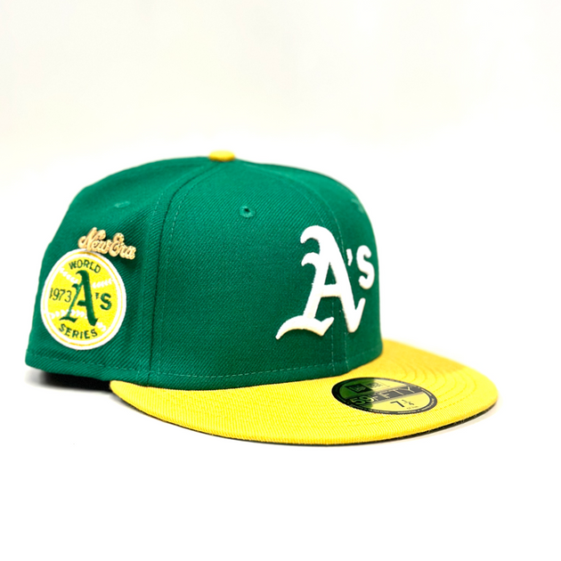RARE Vintage Oakland Athletics A's Elephant Snapback Hat Cap White 90s  Baseball