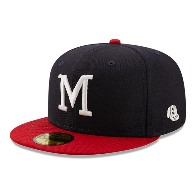 Milwaukee store braves cap