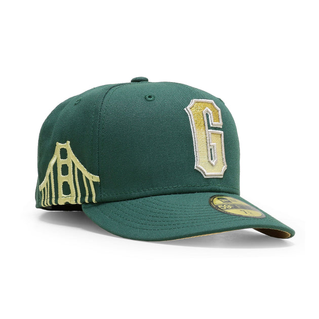 San Francisco Giants City Connect Hats, Giants City Connect Merchandise, City  Connect Gear