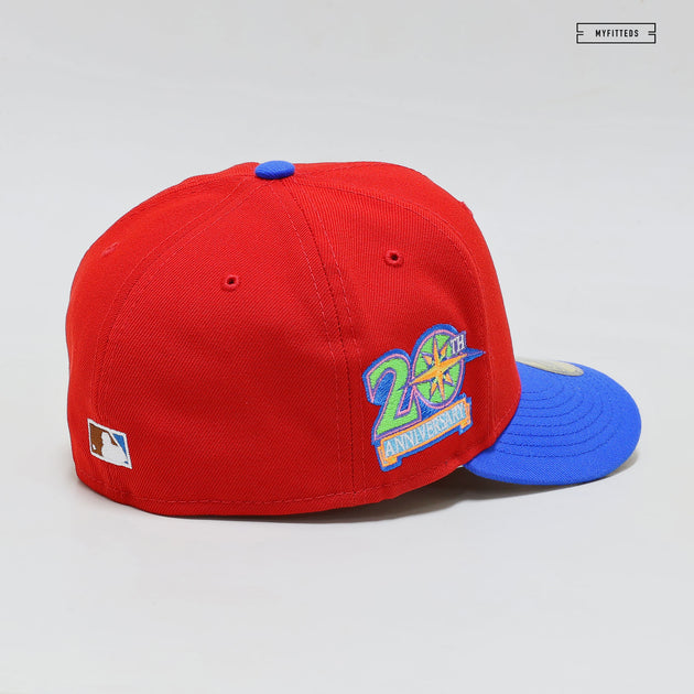 Men's Seattle Mariners New Era … curated on LTK