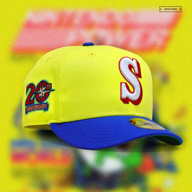 Men's Seattle Mariners New Era … curated on LTK