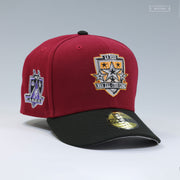 LOS ANGELES KINGS 2002 NHL ALL-STAR GAME LOS ANGELES JERSEY INSPIRED NEW ERA FITTED CAP