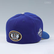 2008 NHL ALL-STAR GAME ATLANTA ANAHEIM DUCKS WESTERN CONFERENCE NEW ERA FITTED CAP