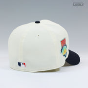 BOSTON RED SOX FENWAY SOUTH OFF WHITE NEW ERA FITTED CAP