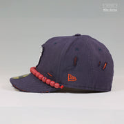 SAN FRANCISCO GIANTS 1984 ALL-STAR GAME SHIN AKUMA ELITE SERIES NEW ERA FITTED CAP