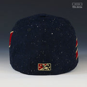 OMAHA ROYALS RE:CREATORS ALTAIR ANIME INSPIRED ELITE SERIES NEW ERA FITTED CAP