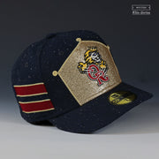 OMAHA ROYALS RE:CREATORS ALTAIR ANIME INSPIRED ELITE SERIES NEW ERA FITTED CAP