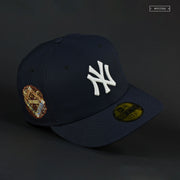 NEW YORK YANKEES 1939 ALL-STAR GAME / WORLD SERIES MODERN FLAIR NEW ERA FITTED CAP