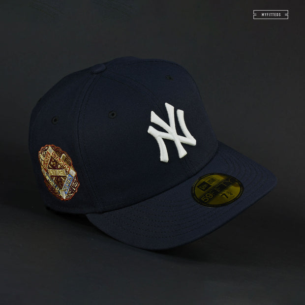 Exclusive New Era 59FIFTY New York Yankees All Star Game 1939 Game Hat - Navy Game / 8