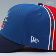 NEW YORK RANGERS LADY LIBERTY 1994 STANLEY CUP CHAMPIONSHIP REVERSE RETRO NEW ERA CAP