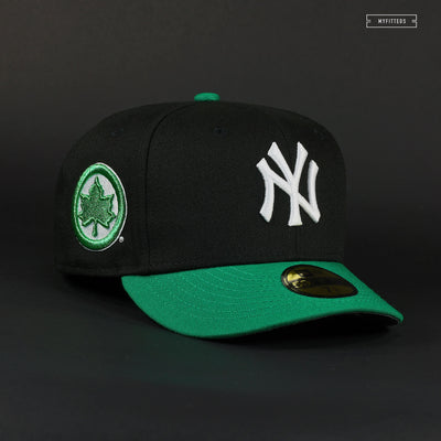 Rare New Era 59fifty New Jersey NJ Jersey Hat 7 1/2