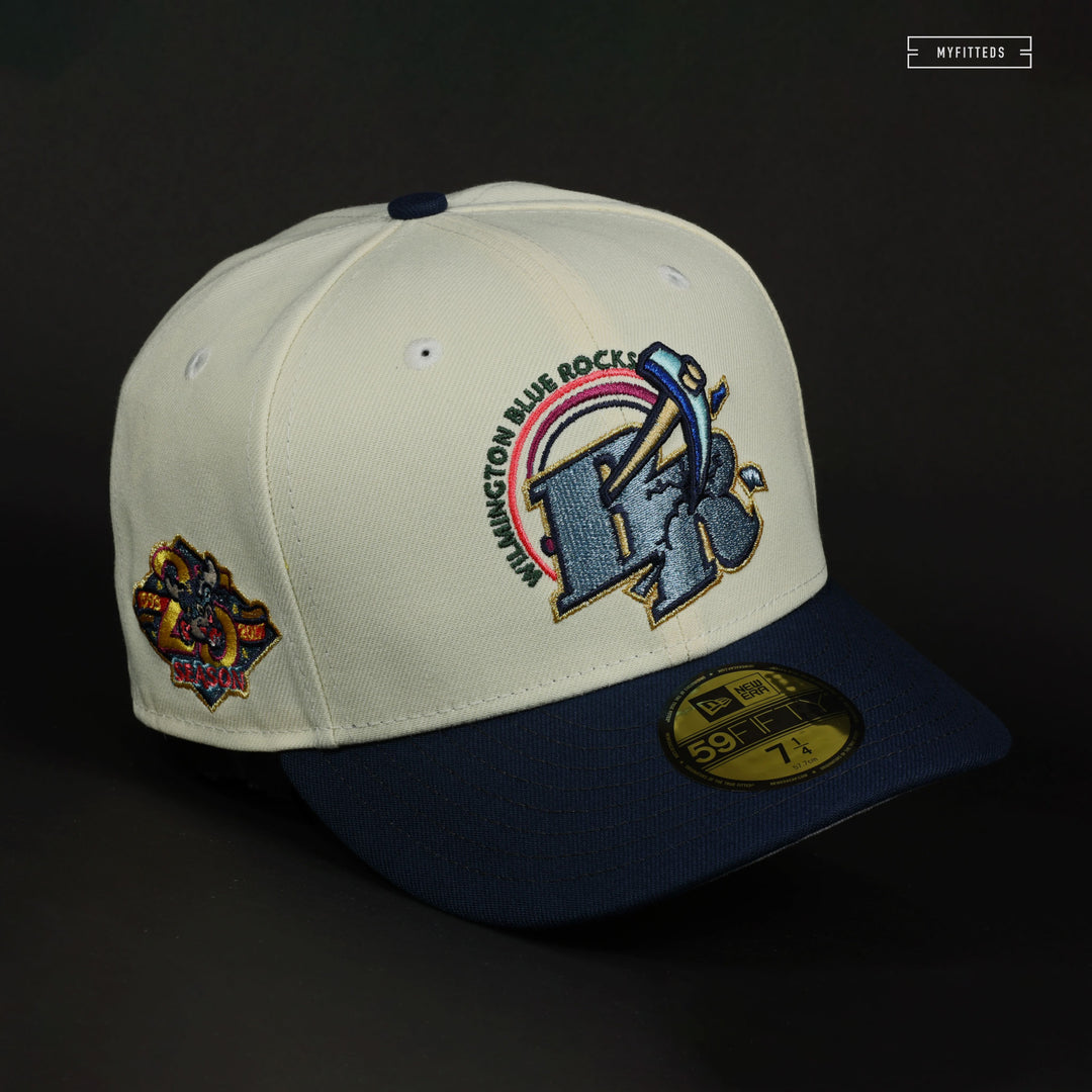 Myfitteds San Diego padres sega on sale Dreamcast inspired size 7 1/4 brand new sold out