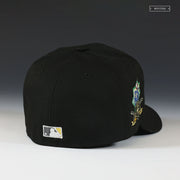 PITTSBURGH PIRATES PNC PARK HOME OF THE PITTSBURGH PIRATES GAME NEW ERA FITTED CAP