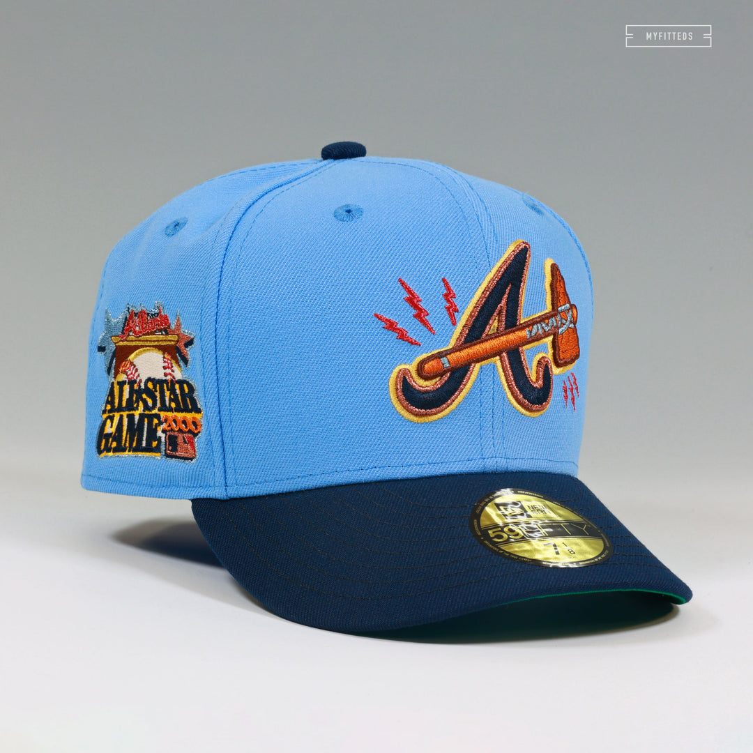 New Era Fitted Hats Snapback Caps MYFITTEDS