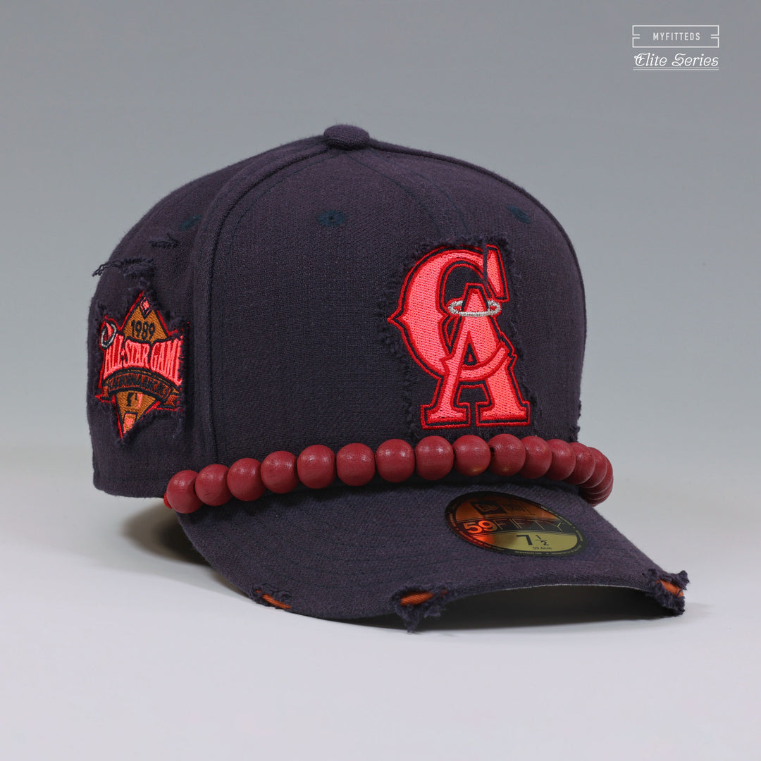 New Era 59FIFTY Size 7 3/8 – MYFITTEDS