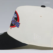 NEW YORK YANKEES 1998 WORLD SERIES CHAMPIONS A-FRAME 9FIFTY NEW ERA SNAPBACK HAT