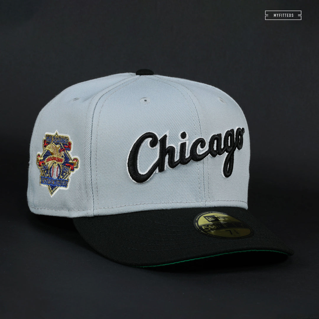 Myfitteds Exclusive Chicago selling White Sox 7 1/2 brand new