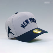 NEW YORK YANKEES 2024 ON THE ROAD TO GREATNESS SOTO SHUFFLE NEW ERA FITTED CAP