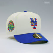 NEW YORK METS 2013 ALL-STAR GAME "1999 NYC MARATHON" NEW ERA FITTED CAP