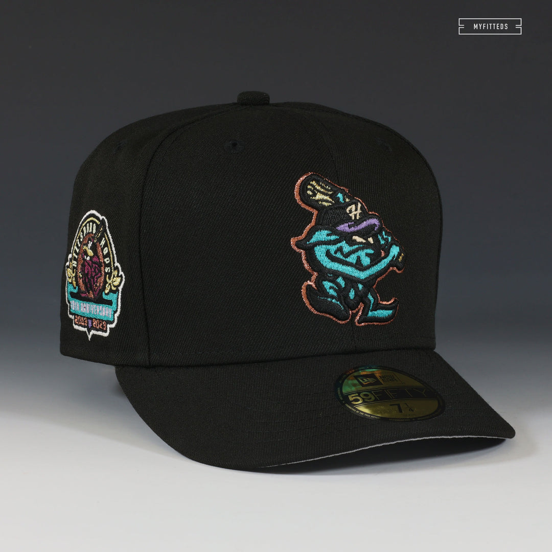 Arizona Diamondbacks New Era Fitted Hats & Caps – MYFITTEDS