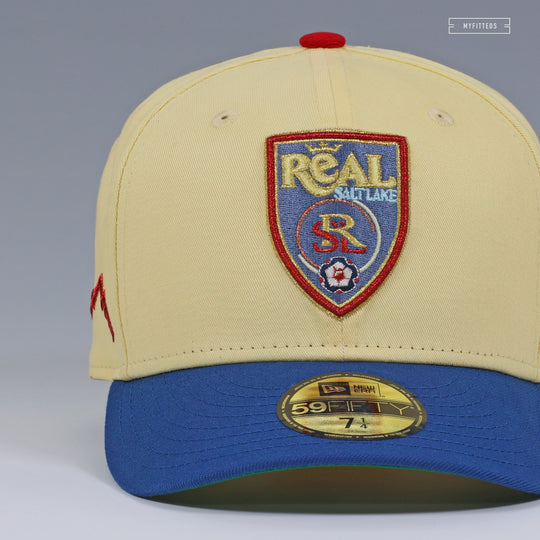 Real salt lake hat online