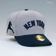 NEW YORK YANKEES 2024 ON THE ROAD TO GREATNESS SOTO SHUFFLE NEW ERA FITTED CAP