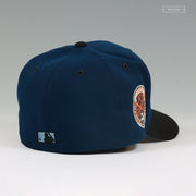 NEW YORK YANKEES 1938 WORLD SERIES FROM YANKEE STADIUM TO THE GARDEN NEW ERA HAT