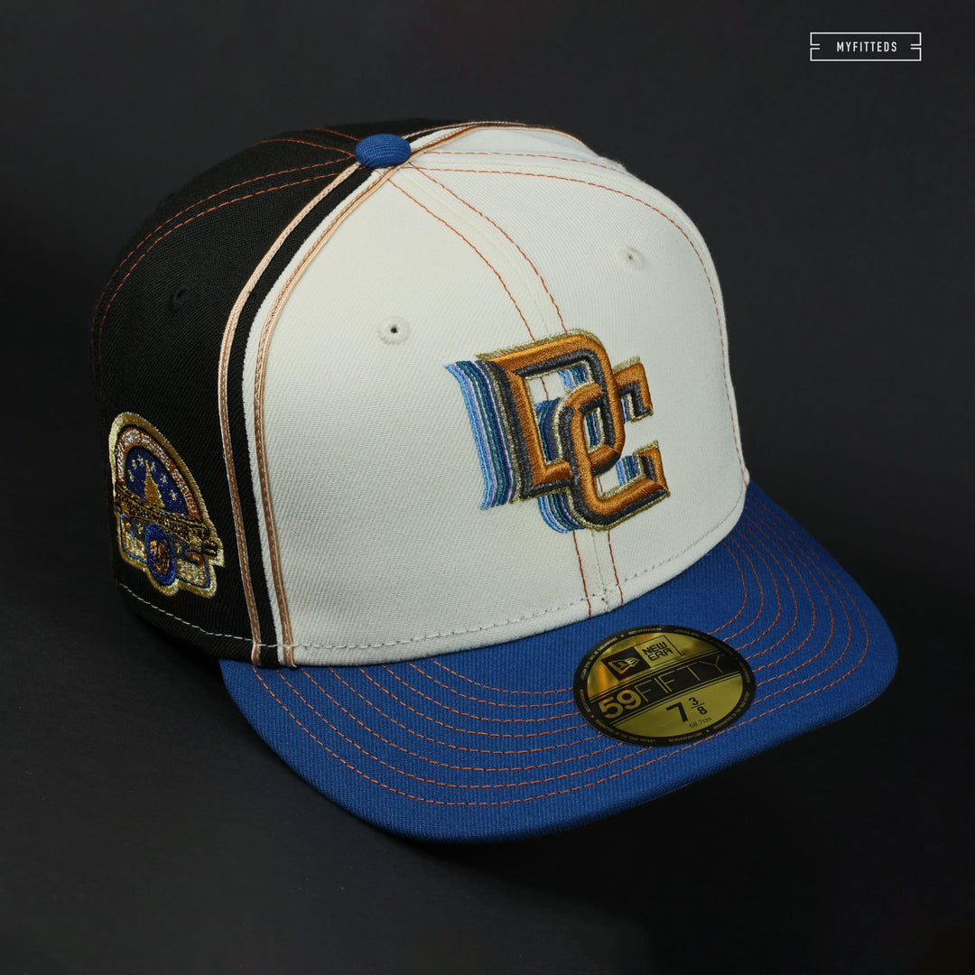 Myfitteds San Diego padres sega Dreamcast inspired size 7 1/4 shops brand new sold out