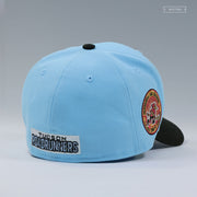 TUCSON ROADRUNNERS UTAH HOCKEY CLUB INAUGURAL SEASON NEW ERA FITTED CAP