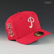 PHILADELPHIA PHILLIES 1952 MLB ALL-STAR GAME VINTAGE LOOK NEW ERA FITTED CAP