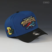 DAYTONA TORTUGAS CLASSIC NES MINI INSPIRED NEW ERA 9FIFTY A-FRAME SNAPBACK CAP