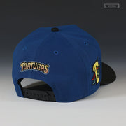 DAYTONA TORTUGAS CLASSIC NES MINI INSPIRED NEW ERA 9FIFTY A-FRAME SNAPBACK CAP