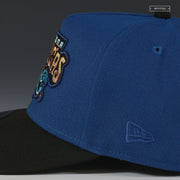 DAYTONA TORTUGAS CLASSIC NES MINI INSPIRED NEW ERA 9FIFTY A-FRAME SNAPBACK CAP