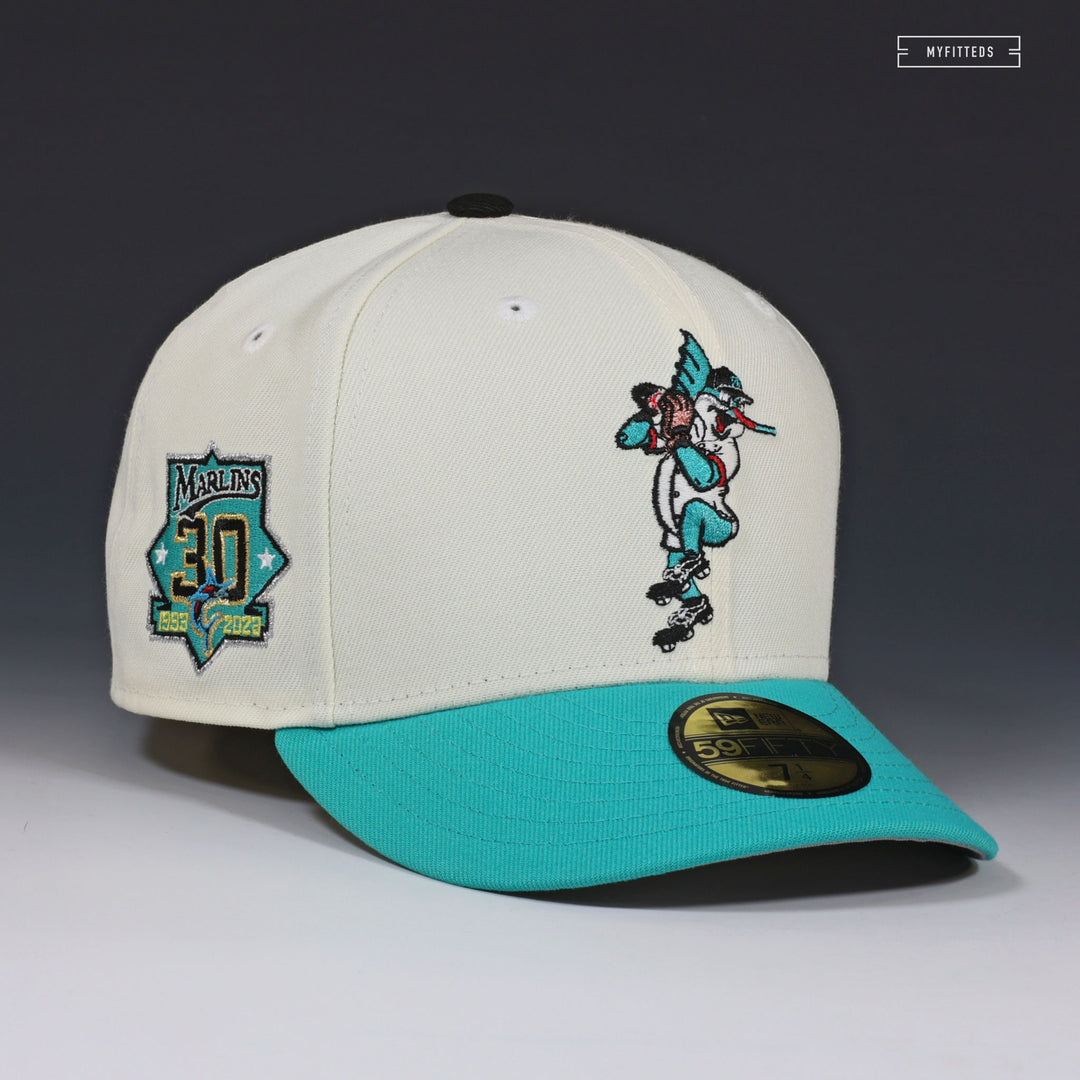 NEW ERA X MYFITTEDS on sale