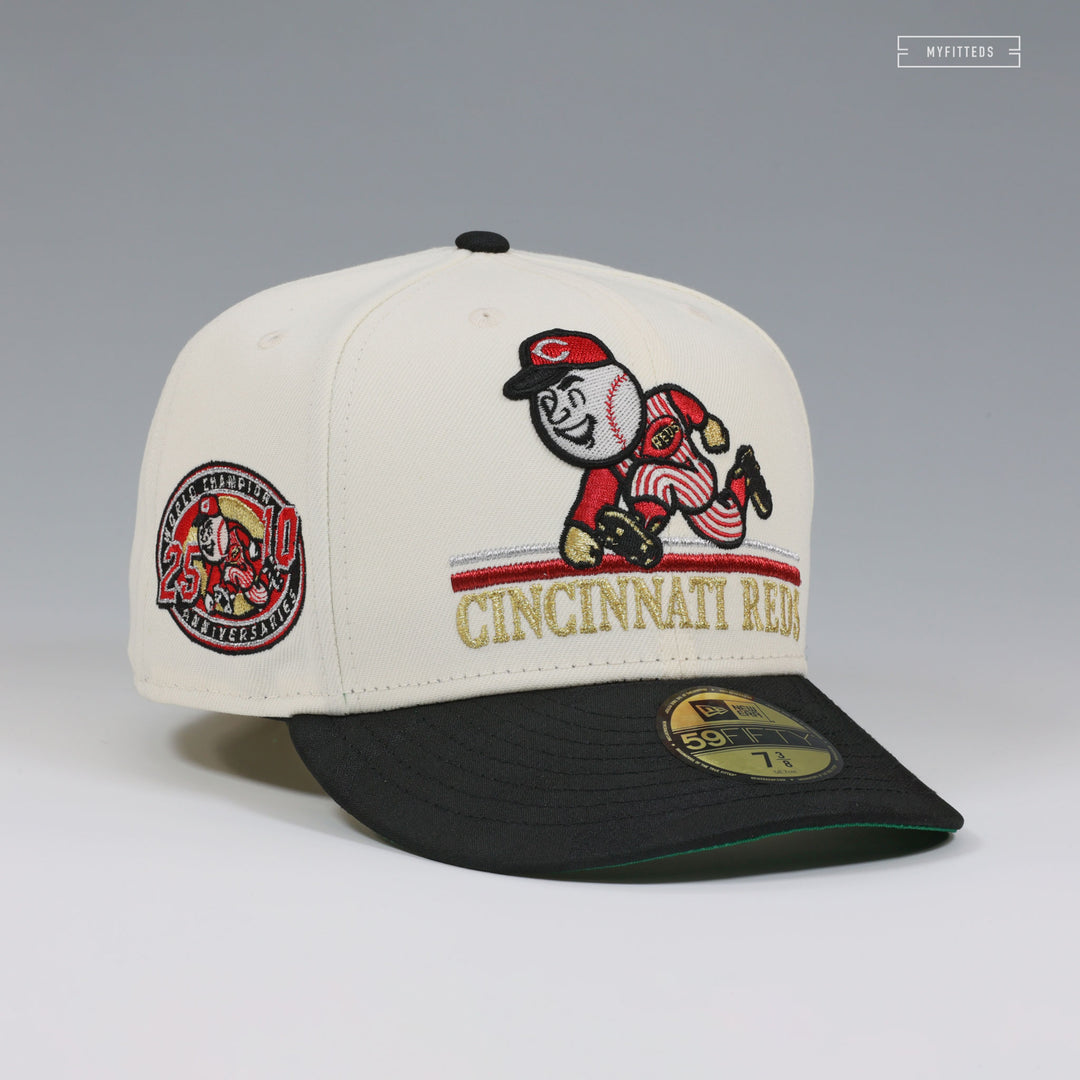 Reds camo hat online