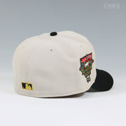 PITTSBURGH PIRATES 2006 ALL-STAR GAME PARAMUS CATHOLIC HS INSPIRED NEW ERA FITTED CAP